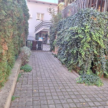 New Studio Apartment Emmy With Free Street Parking 자그레브 외부 사진