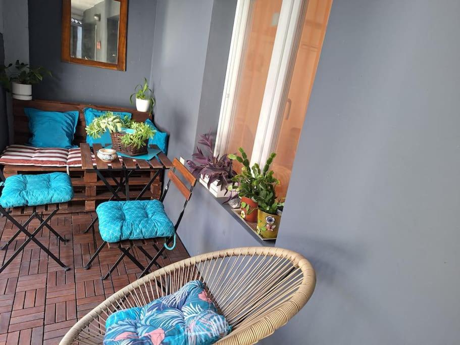 New Studio Apartment Emmy With Free Street Parking 자그레브 외부 사진
